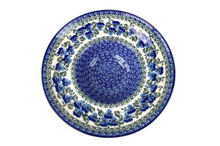 D86 Bunzlau Spaghetti - bord 2273X Spaghettiborden